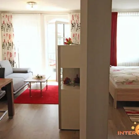 Apartment Haus Meeresblick Leuchtturm A