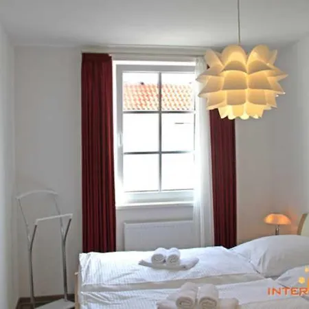 Haus Meeresblick Leuchtturm A Apartment *