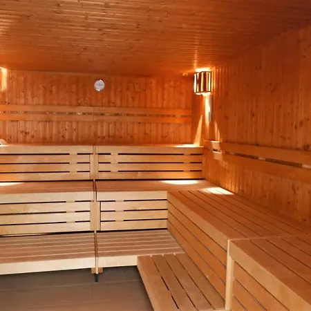 Haus Meeresblick Leuchtturm A Baabe