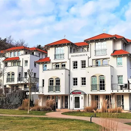 Haus Meeresblick Leuchtturm A